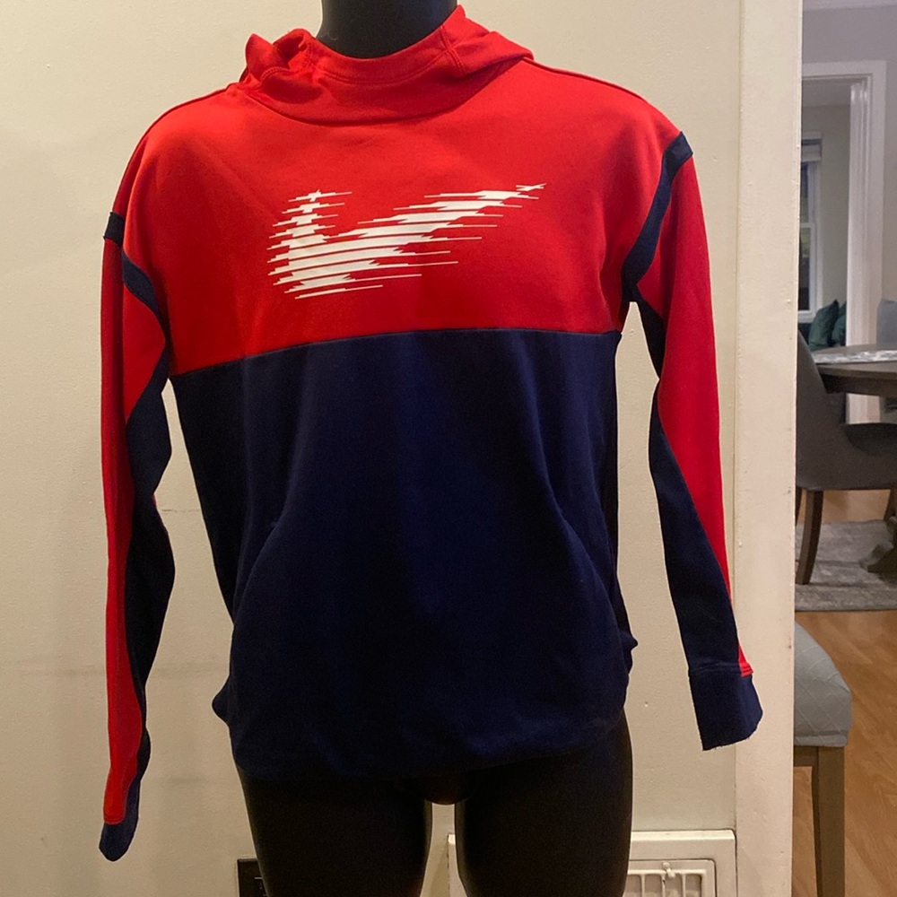 Nike Dry-Fit hoodie XL youth